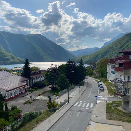 Apartman Andjela Plužine Extérieur photo