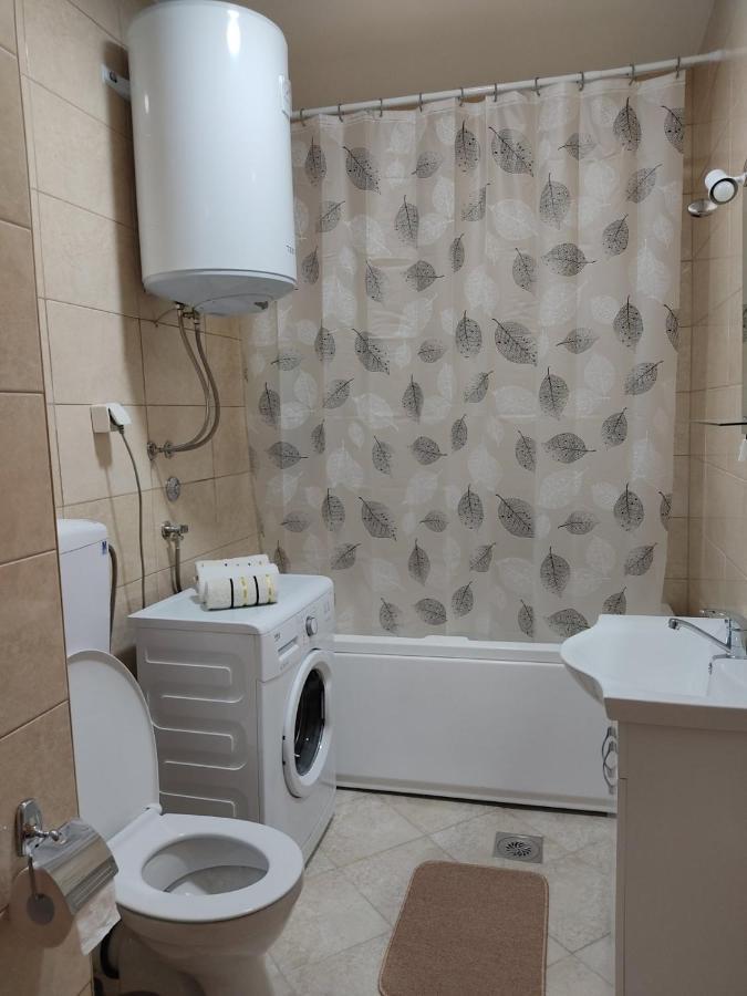 Apartman Andjela Plužine Extérieur photo
