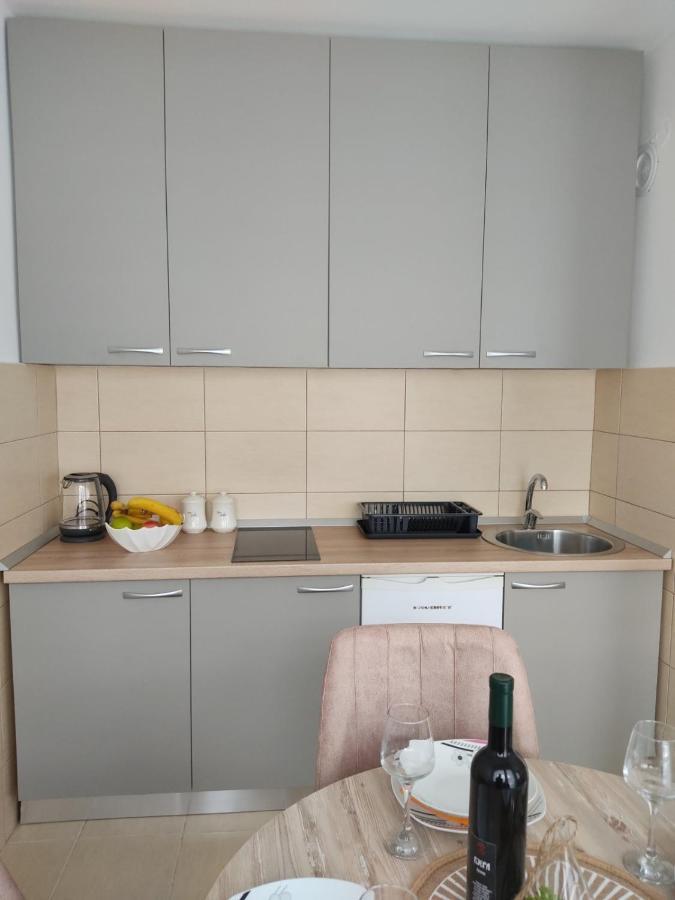 Apartman Andjela Plužine Extérieur photo