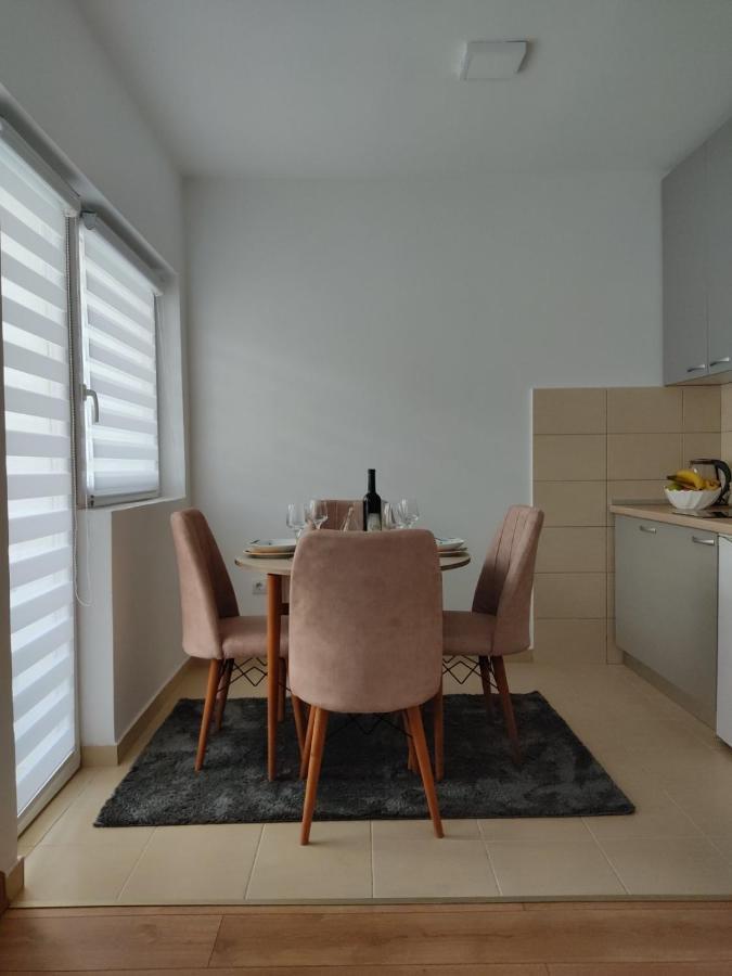 Apartman Andjela Plužine Extérieur photo